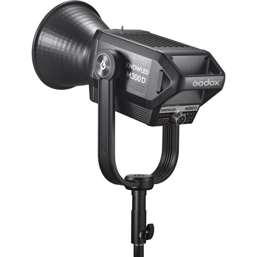 Godox Knowled M300D Daylight LED Light - 3